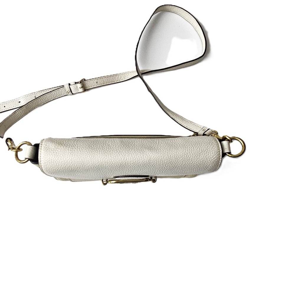 Coach Jade Shoulder Bag in Colorblock - Picture 6 of 7